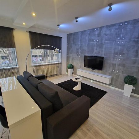 Apartament Exclusive Познань Экстерьер фото