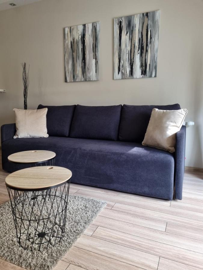 Apartament Exclusive Познань Экстерьер фото