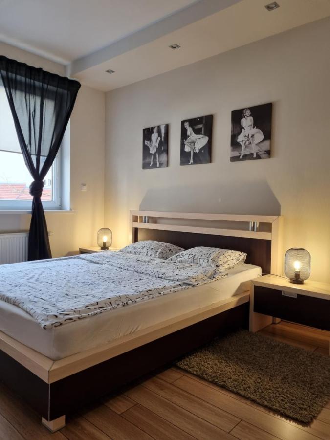 Apartament Exclusive Познань Экстерьер фото