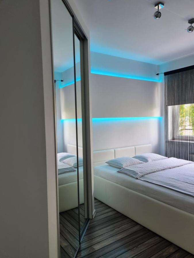 Apartament Exclusive Познань Экстерьер фото
