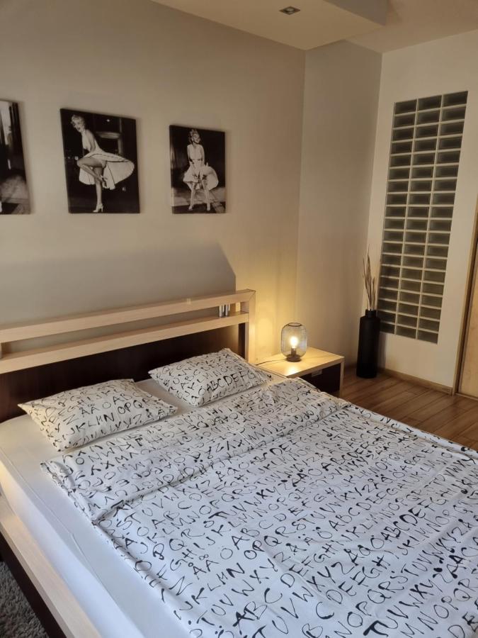 Apartament Exclusive Познань Экстерьер фото