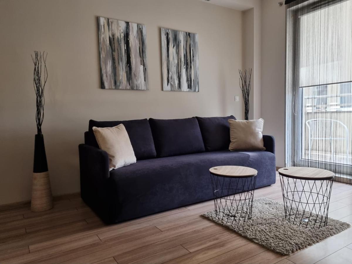 Apartament Exclusive Познань Экстерьер фото