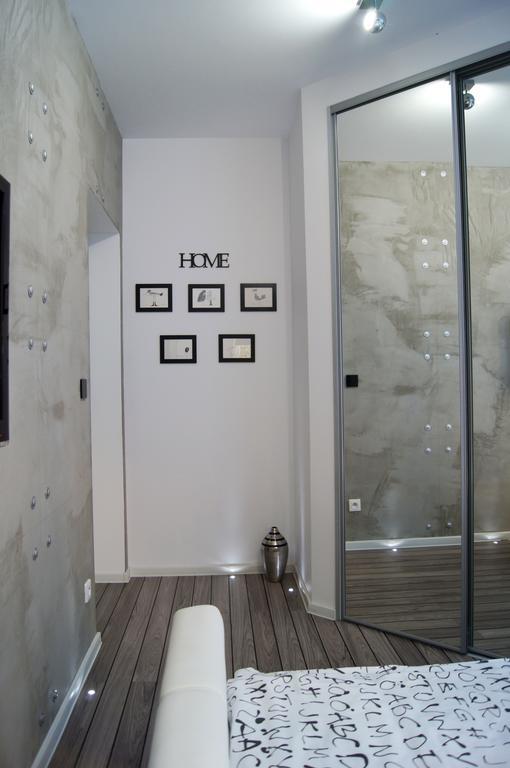 Apartament Exclusive Познань Номер фото