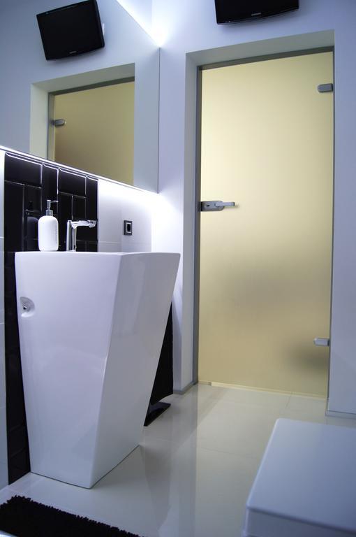 Apartament Exclusive Познань Номер фото