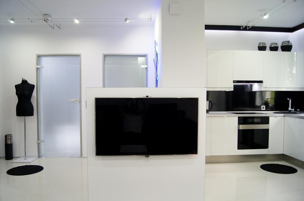 Apartament Exclusive Познань Номер фото