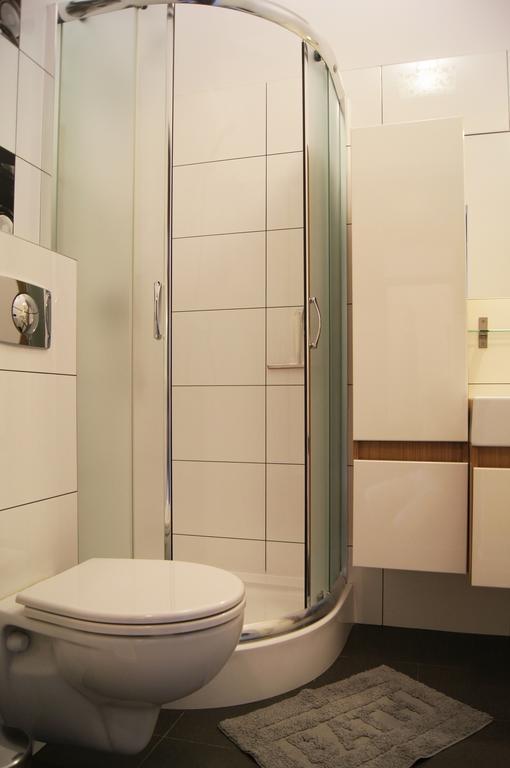 Apartament Exclusive Познань Номер фото