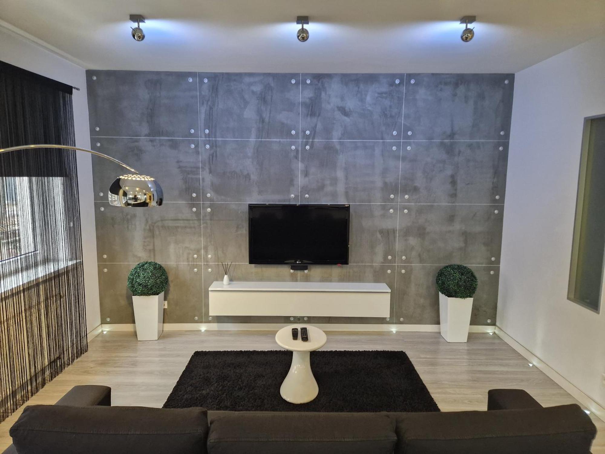 Apartament Exclusive Познань Номер фото