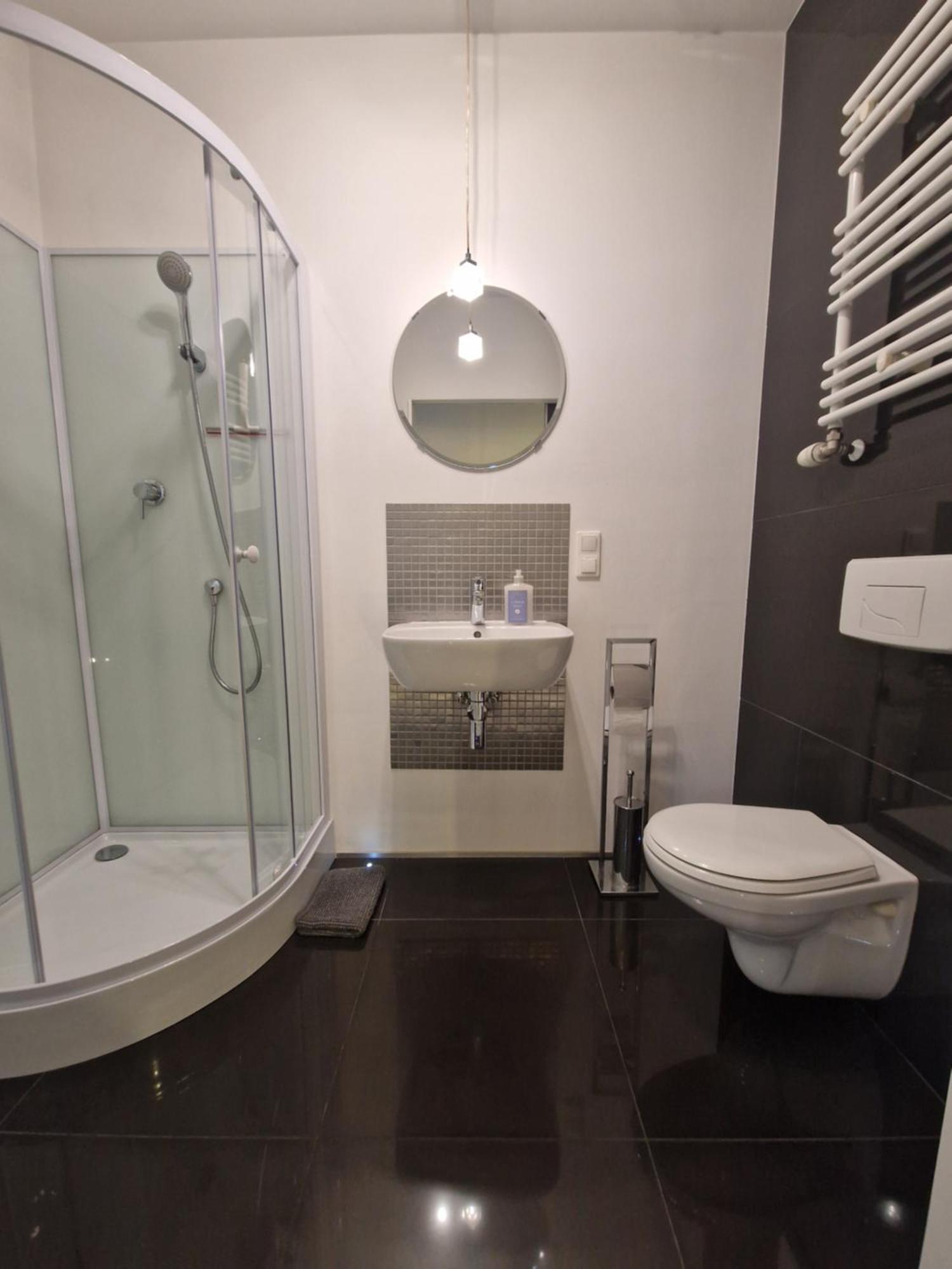 Apartament Exclusive Познань Экстерьер фото