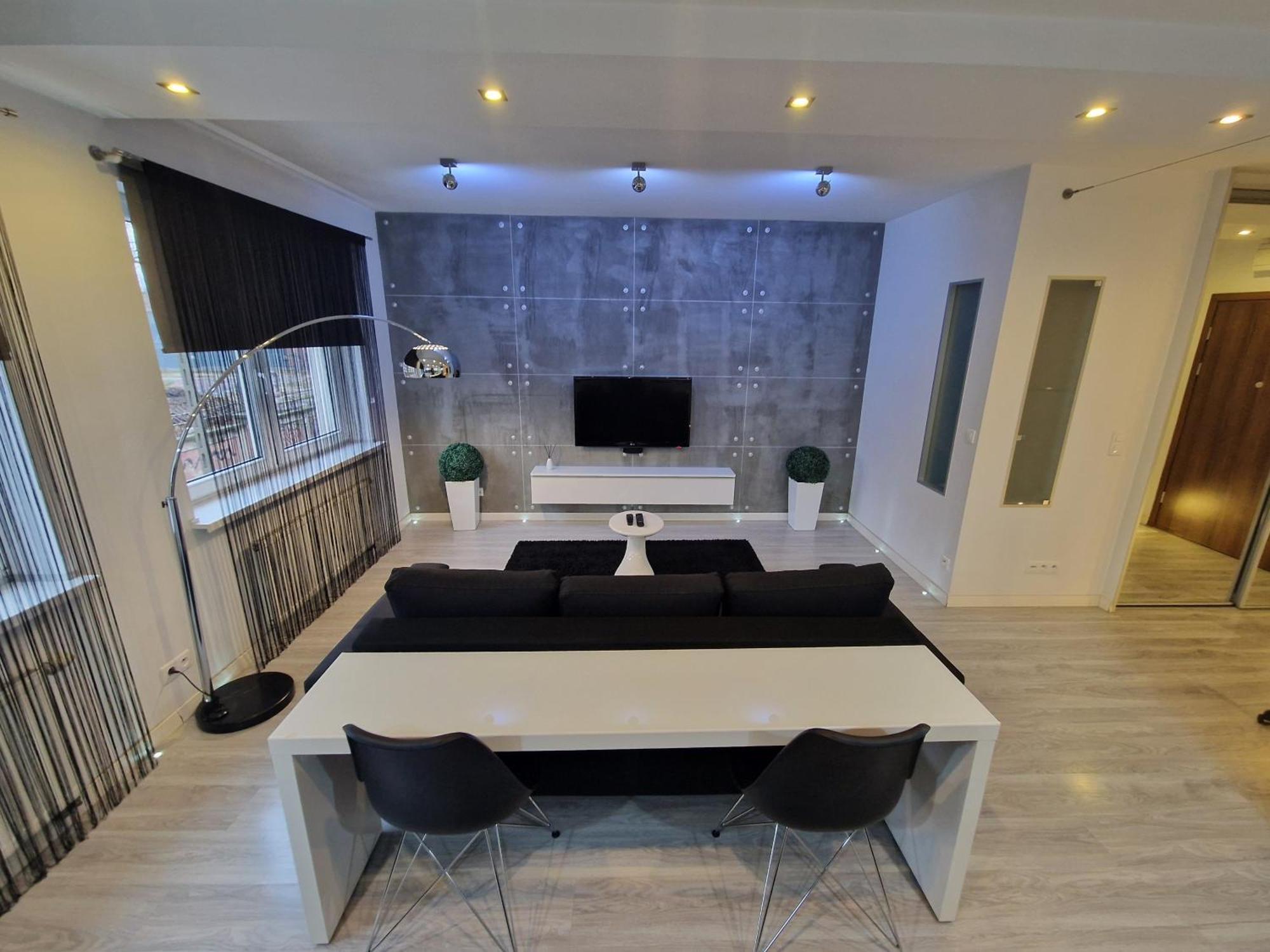 Apartament Exclusive Познань Экстерьер фото