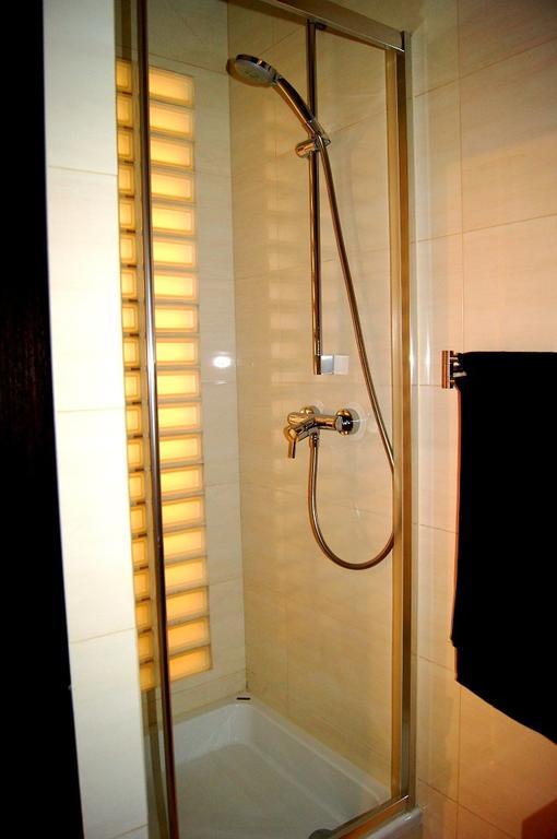 Apartament Exclusive Познань Номер фото