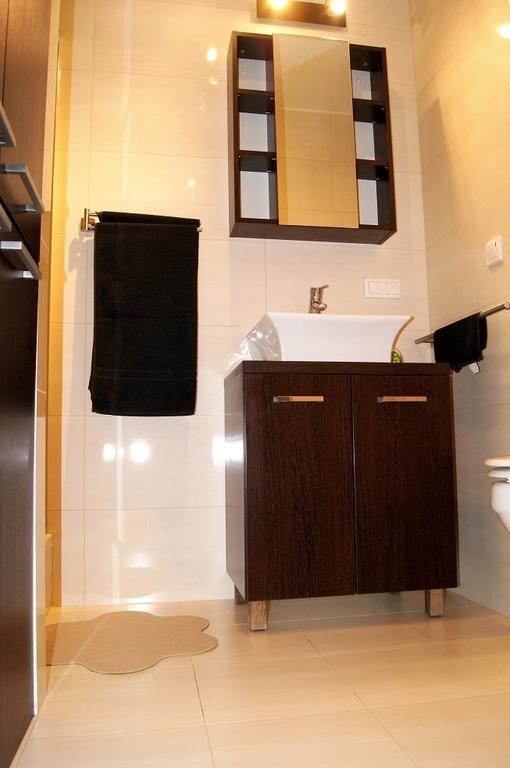 Apartament Exclusive Познань Номер фото